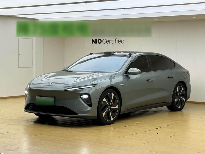 ET7 2022 100kWh Launch Edition