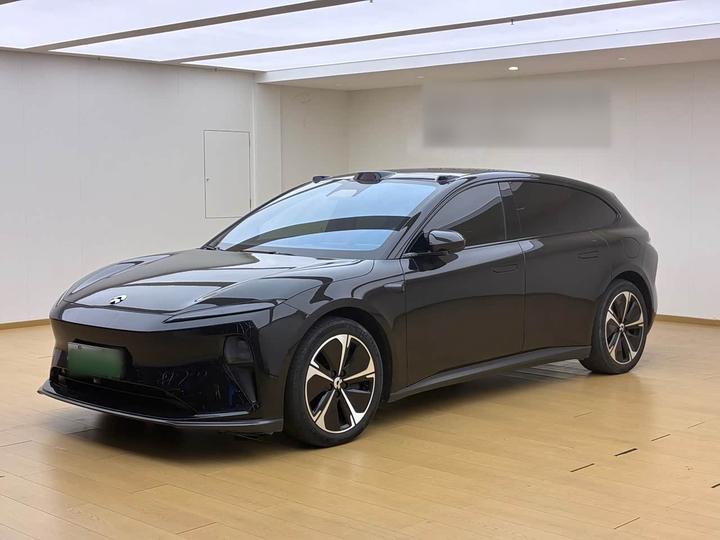 ET5T 2023 75kWh Touring