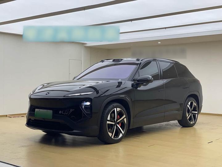 ES7 2022 75kWh
