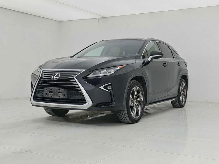 LexusRX 2016 300 AWD Elegant China V
