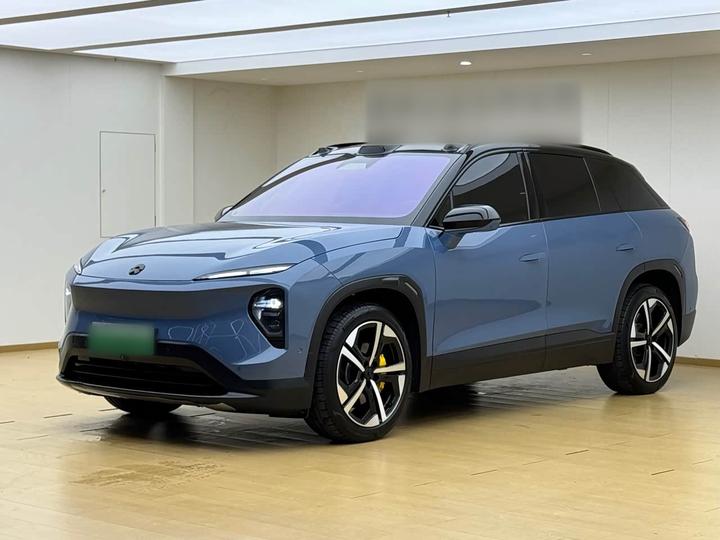 ES7 2024 100kWh