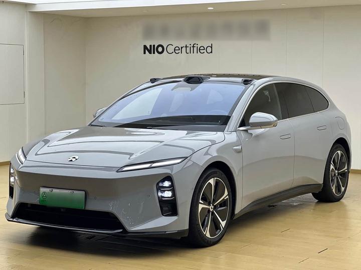 ET5T 2025 75kWh Touring