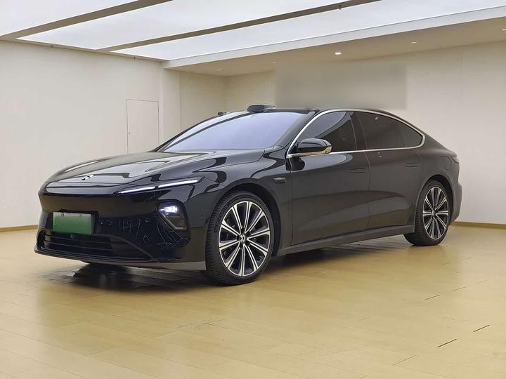 ET7 2024 100kWh Executive Signature