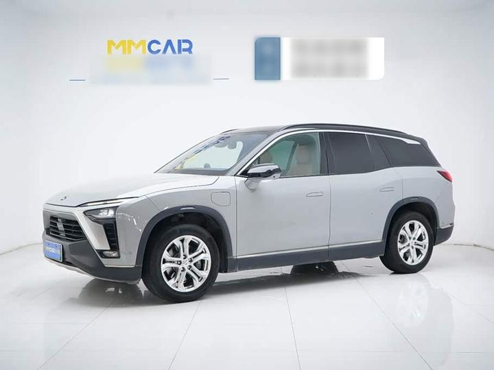 ES8 2022 75kWh 6-Seater