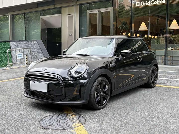 2023 Facelift 1.5T COOPER