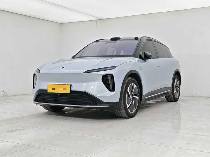 ES6 2024 75kWh