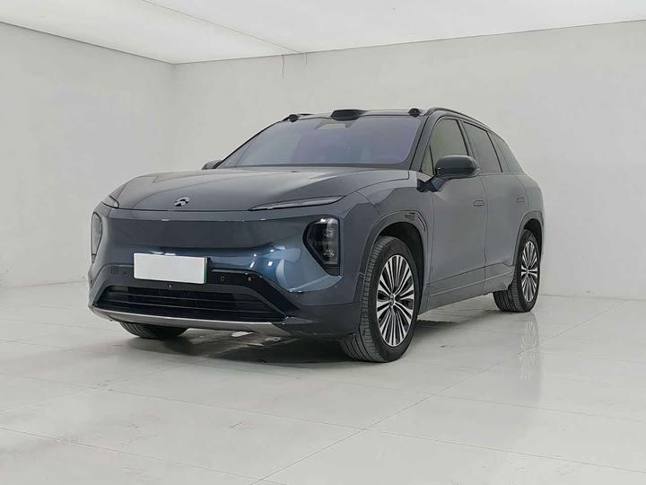 ES7 2022 75kWh