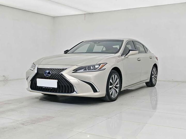 LexusES 2021 300h Excellence