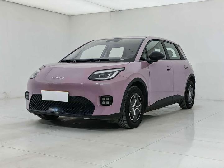 AION UT 2025 420Smart