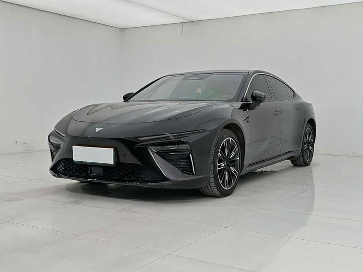 S 2022 EREV 1160km RWD