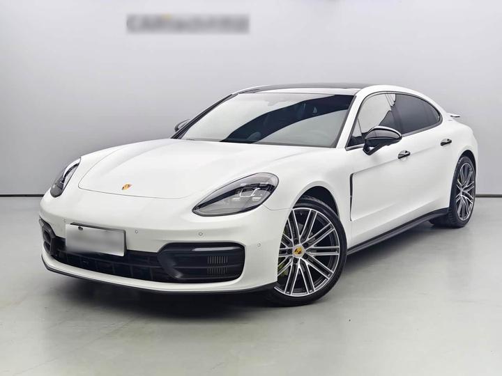 Panamera 2023 Panamera 4 Executive Extended 2.9T