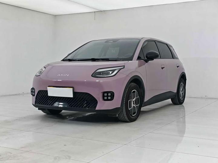 AION UT 2025 420Smart