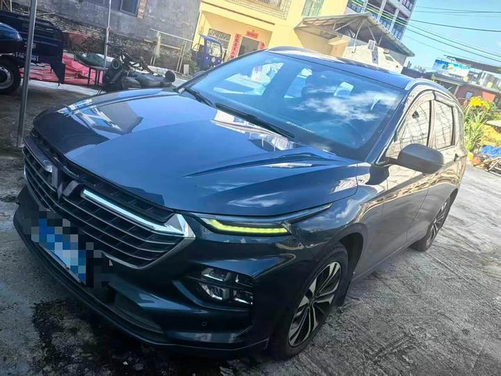 2020 1.5T CVT Flagship