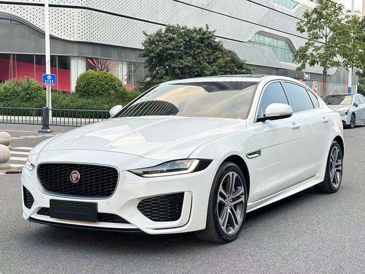 XEL 2023 2.0T 250PS R-DYNAMIC S Progressive Sport