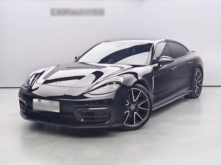 Panamera 2023 Panamera 4 Executive Extended 2.9T