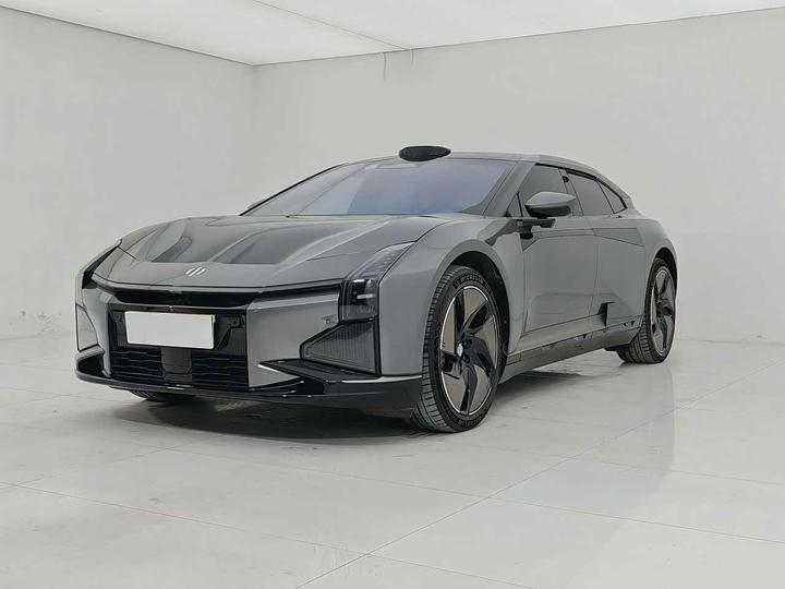 HiPhi Z 2023 4-Seater