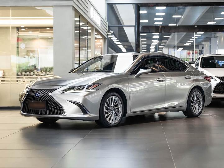 LexusES 2020 300h Executive