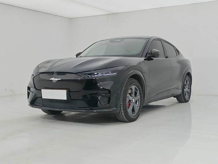 2021 RWD Standard Range