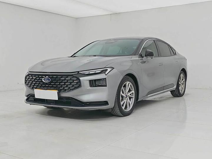 Mondeo 2022 Facelift EcoBoost 245 Luxury