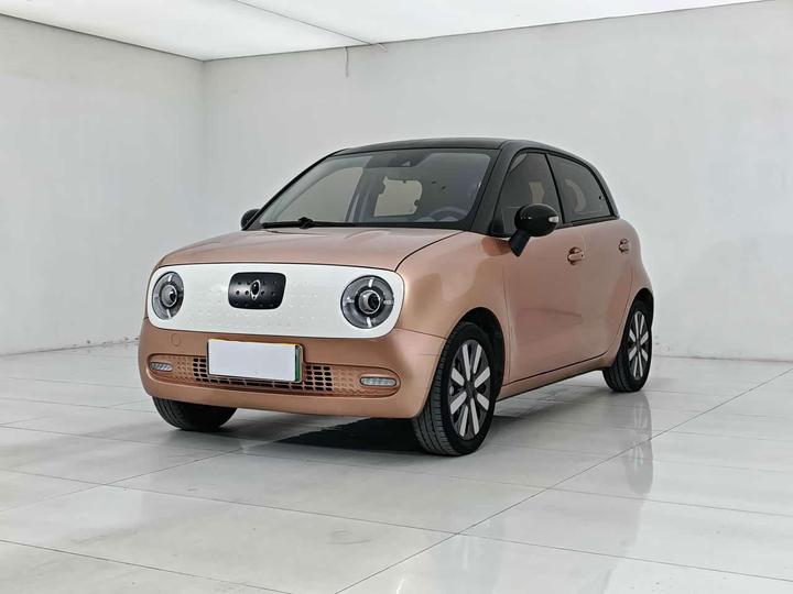 2021 351km Luxury