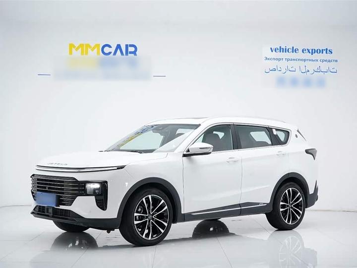 X70 PLUS 2025 1.5T Flagship 5-Seater