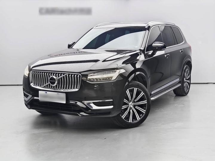 XC90 2022 B5 Luxury 5-Seater