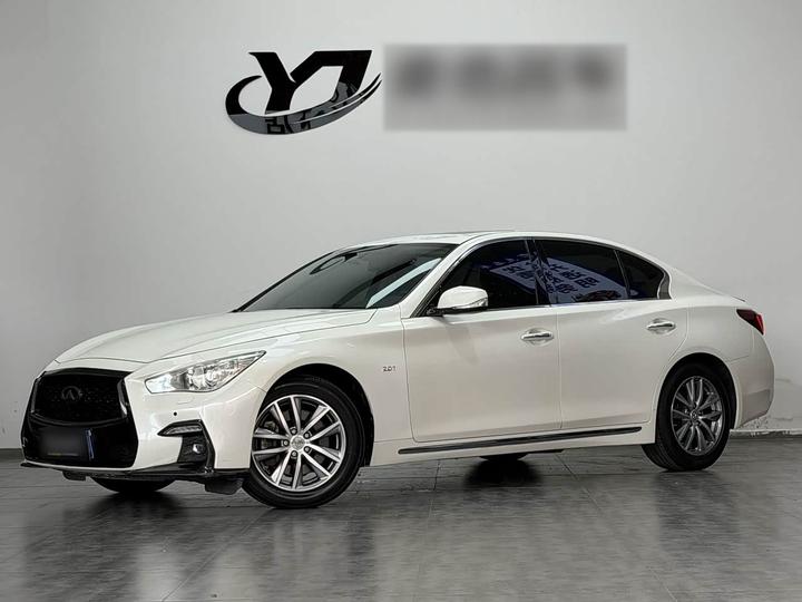 Q50L 2018 2.0T Comfort China VI