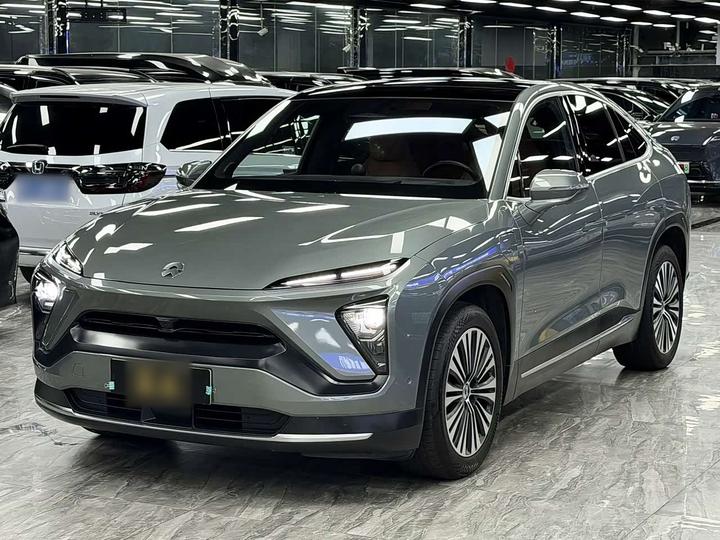 EC6 2020 605KM Sport