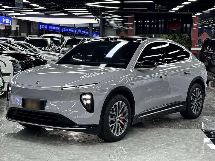 EC6 2024 75kWh