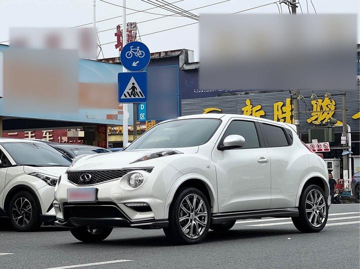 ESQ 2014 1.6L