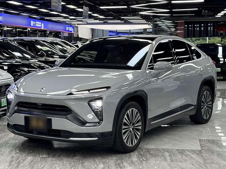EC6 2020 605KM Sport