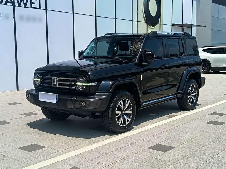 300 2023 City 2.0T