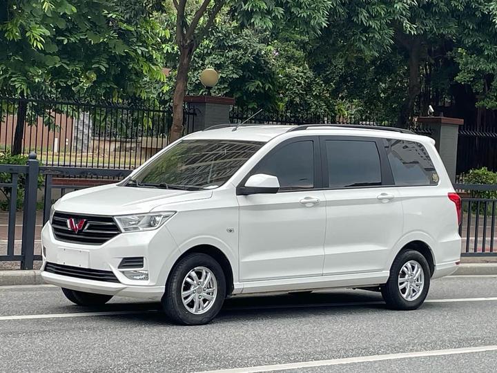 Hongguang 2019 1.5L S Comfort China VI LAR