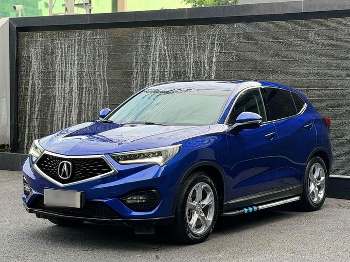 CDX 2016 1.5T RWD Exclusive