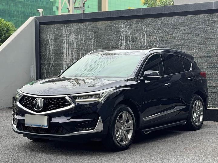 RDX 2020 2.0T SH-AWD