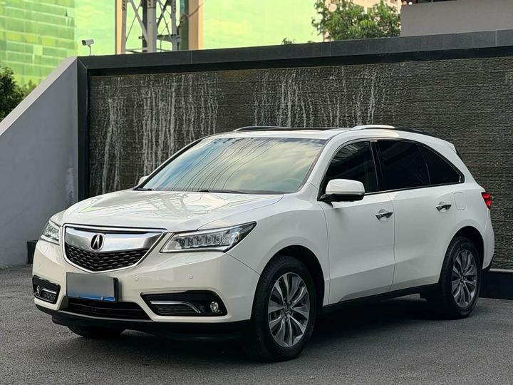 MDX 2014 3.5L Elite