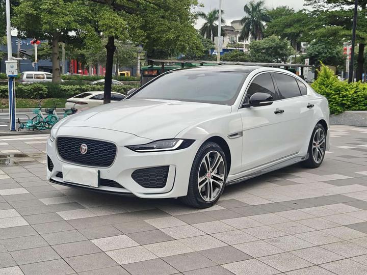 XEL 2024 2.0T 250PS R-DYNAMIC S Progressive Sport