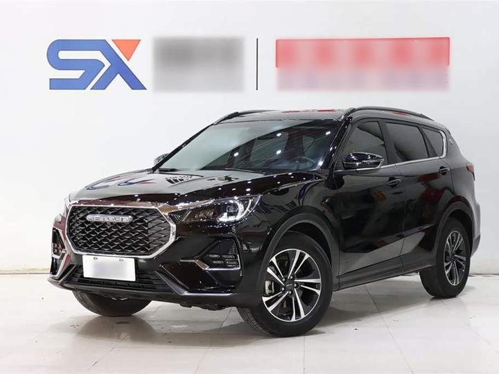 X70 2024 1.5T DCT 5-Seater