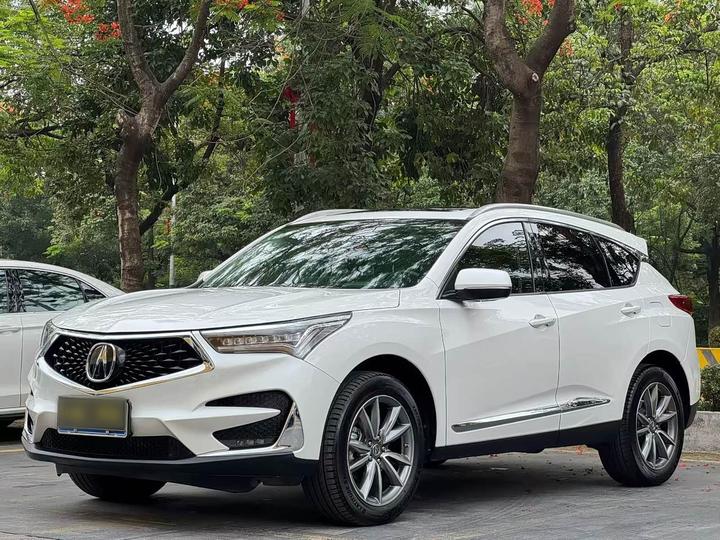 RDX 2019 2.0T Exclusive China V
