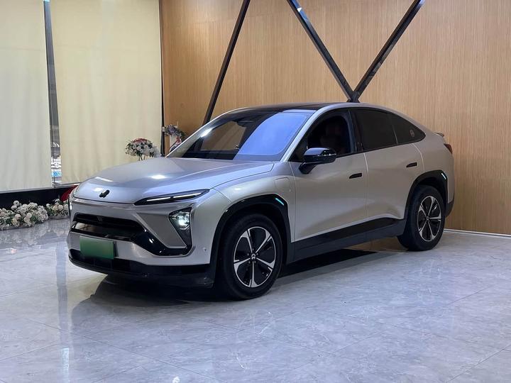 EC6 2020 430KM Sport