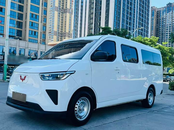 2024 300km Comfort Bus 75kW