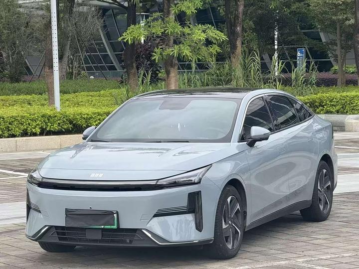 L6 2023 125km MAX