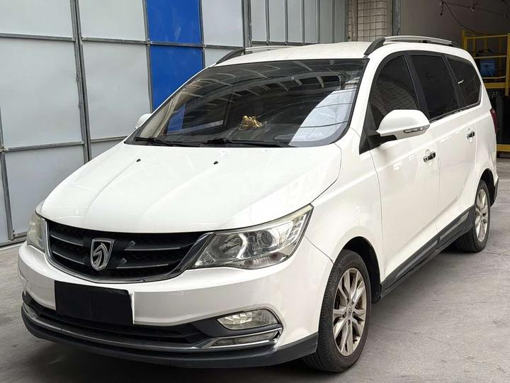 730 2016 1.5L MT Comfort 7-Seater China V