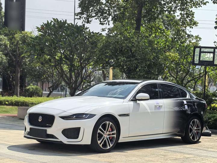 XEL 2023 2.0T 250PS R-DYNAMIC S Progressive Sport