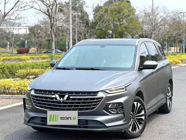 2020 1.5T CVT Flagship Business