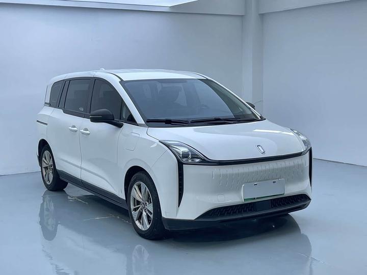 Bestune NAT 2023 PRO 425km