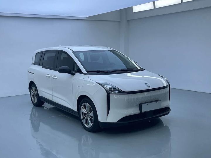 Bestune NAT 2023 PRO Extended 425km