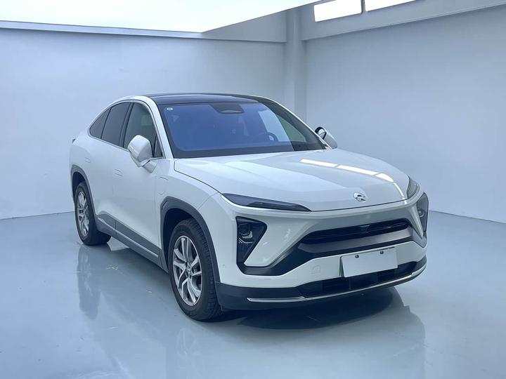 EC6 2020 465KM Sport