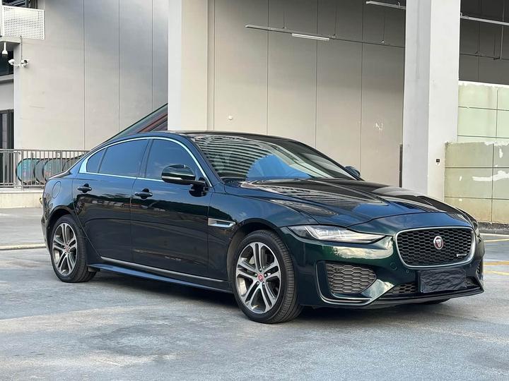 XEL 2023 2.0T 250PS R-DYNAMIC S Progressive Sport