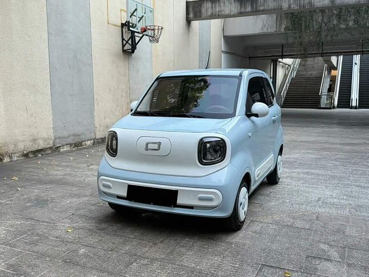 Bestune Pony 2026 222km